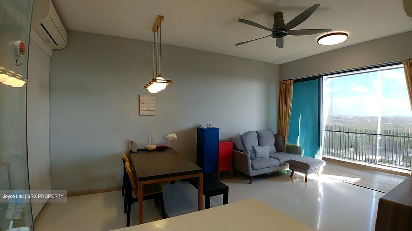 J Gateway (D22), Condominium #503444941